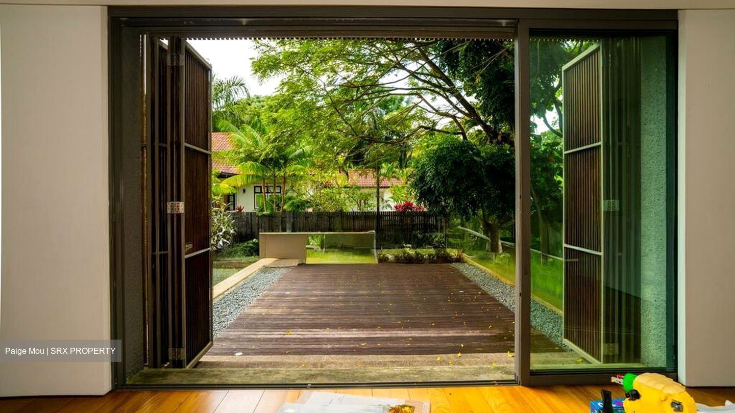 King Albert Park (D21), Detached #519368081